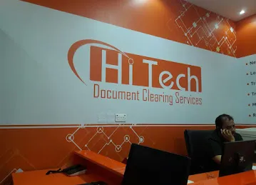 Hitech Business setup