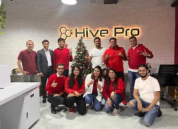 Hive Pro