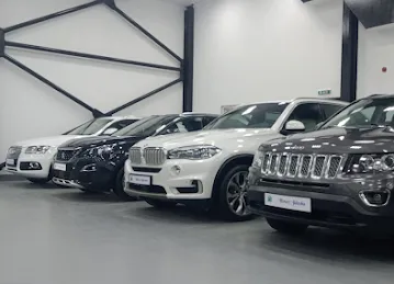 HJ Car Buyers