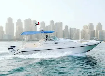 حجوزات تاجير يخوت دبي