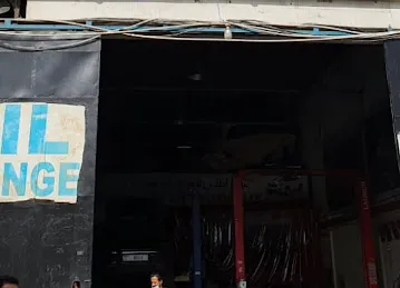 HK AUTO MECHANIC