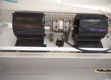 HK elect Motors winding & water pump repairing