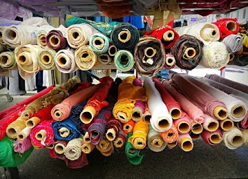 HKJ TEXTILE TRADING LLC