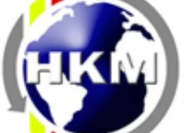 HKM Global Security System