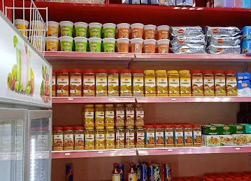 HKS FOODSTUFF LLC