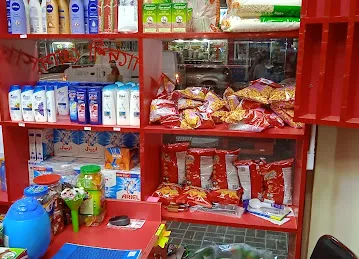 HKS FOODSTUFF LLC