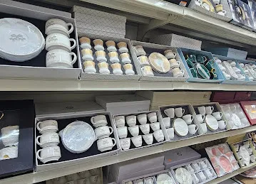 اهلا وسهلا للتجارة العامة