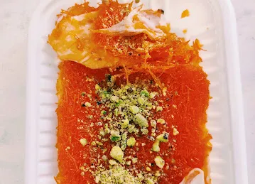حلويات فراس الورقاءFiras Sweets