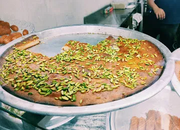 حلويات فراس الورقاءFiras Sweets
