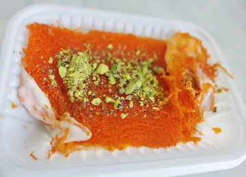 حلويات فراس الورقاءFiras Sweets