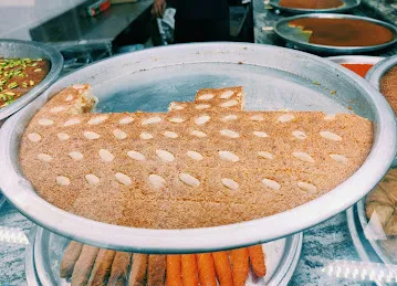 حلويات فراس الورقاءFiras Sweets