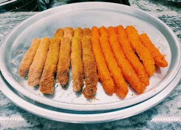حلويات فراس الورقاءFiras Sweets