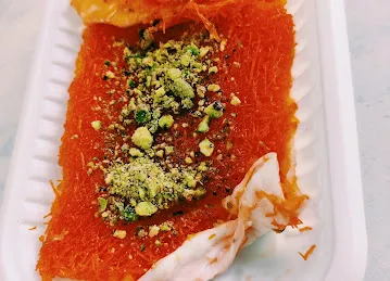 حلويات فراس الورقاءFiras Sweets