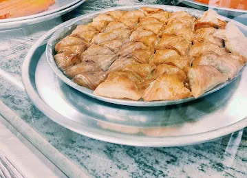 حلويات فراس الورقاءFiras Sweets
