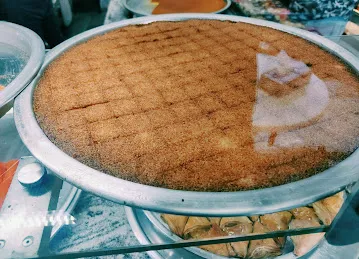 حلويات فراس الورقاءFiras Sweets