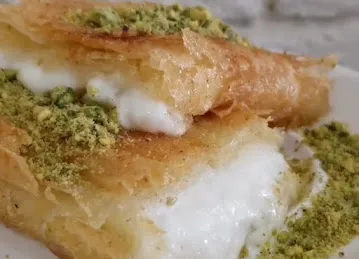 حلويات فراس الورقاءFiras Sweets
