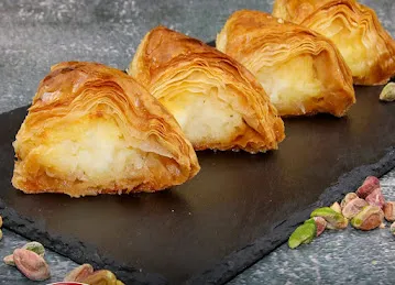 حلويات حبيبه اربد Habiba Sweets Irbid