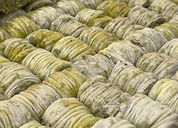 حلويات حبيبه اربد Habiba Sweets Irbid