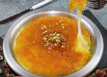 حلويات حبيبه اربد Habiba Sweets Irbid