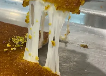 حلويات حبيبه اربد Habiba Sweets Irbid