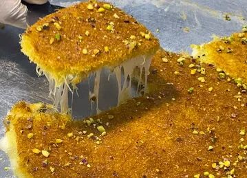 حلويات حبيبه اربد Habiba Sweets Irbid