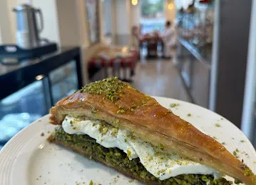 حلويات حبيبه اربد Habiba Sweets Irbid