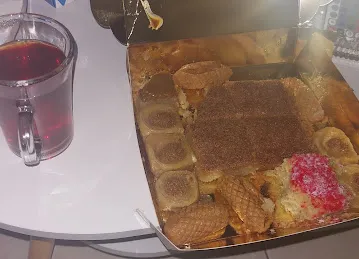 حلويات علاء الدين _ Alaeldin Sweets