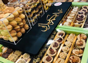 حلويات سواريه