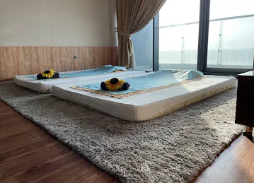 هليين فيلينج - Healing Feeling Massage