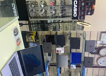 HM computer