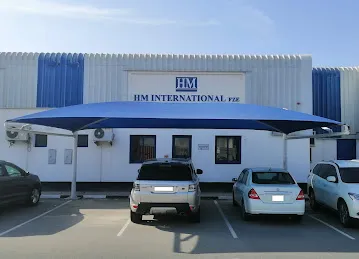 HM INTERNATIONAL FZE