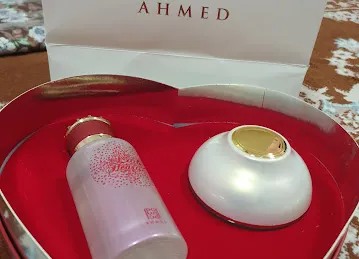 أحمد المغربي