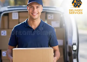 HMR Express Delivery