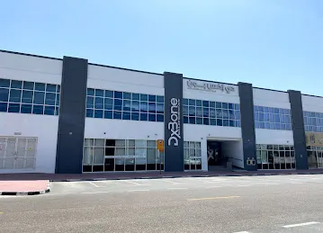 HMS DxBone Excellence Center