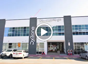 HMS DxBone Excellence Center