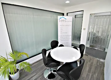 HMS homes Real Estate