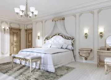 Hn interior design