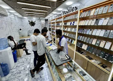 HNMM Mobile Phones Trading CO LLC