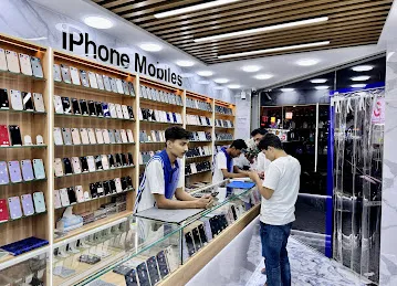 HNMM Mobile Phones Trading CO LLC