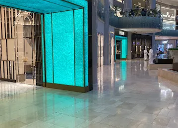 HOB YAS MALL