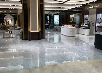 HOB YAS MALL