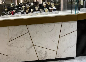 HOB YAS MALL