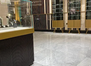 HOB YAS MALL