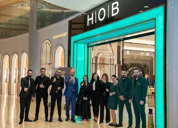 HOB YAS MALL