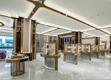 HOB YAS MALL