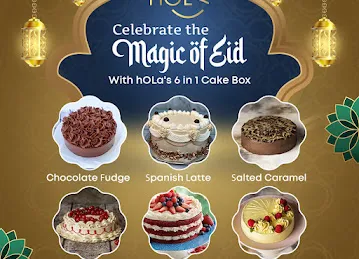 Hola Keto