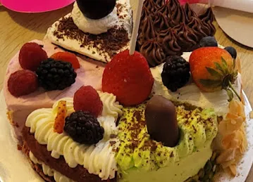 Hola Keto