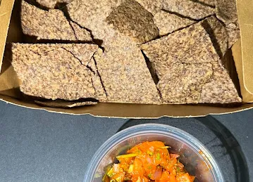 Hola Keto