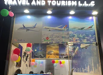 Holiday Destination Travel and Tourism