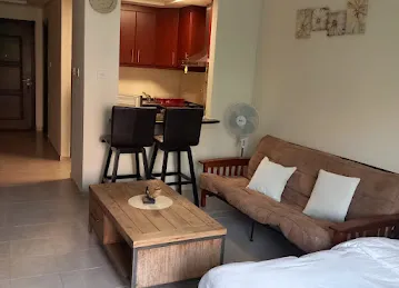 HOLIDAY HOME RESIDENCE PAYAPA